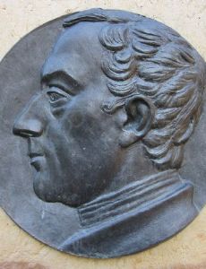 Carl Gottlieb Svarez