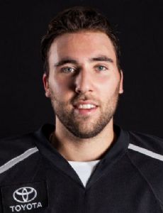 Michael Amadio