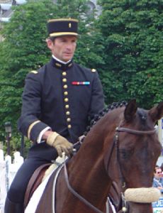 Didier Courrèges