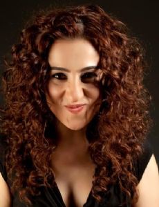 Derya Karadas
