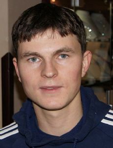 Anton Kalinitschenko