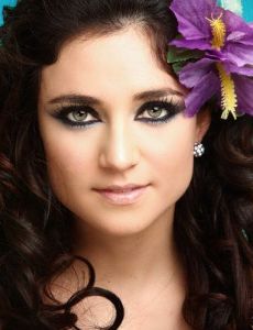 Rebeca Moreno