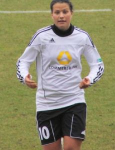 Dzsenifer Marozsán
