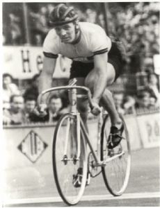 Lionel Cox