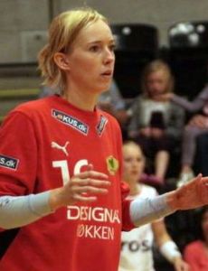 Katrine Lunde Haraldsen