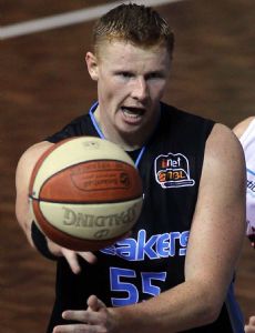 Gary Wilkinson (basketball)