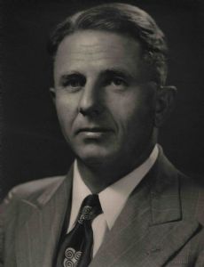 Russell Skerman