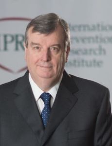 Peter Boyle (epidemiologist)