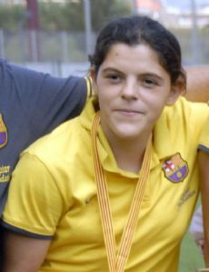 Florencia Quiñones