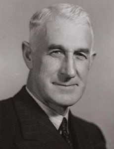 Albert Reid