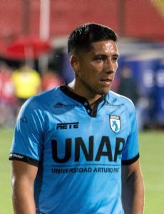 Hans Salinas