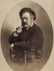 Carl Frederik Sørensen