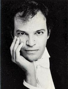 Joseph Villa