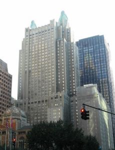 Waldorf Astoria New York