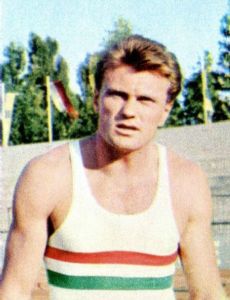 Gyula Zsivótzky