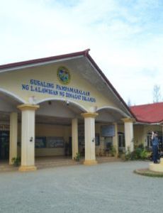 Dinagat Islands