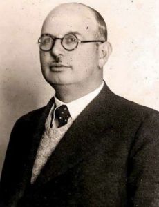 Ferit Vokopola