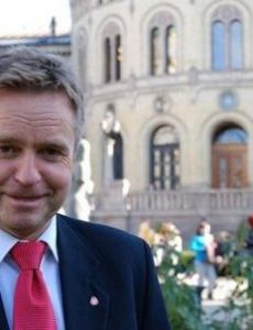 Tore Hagebakken