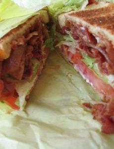 BLT