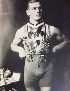 Oskar Kaplur