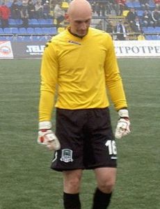 Denis Pchelintsev