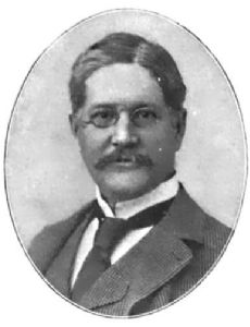 Charles Herbert Allen