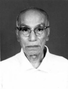 Purna Kaji Tamrakar