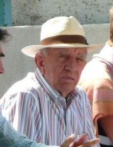 Victorino Martín Andrés