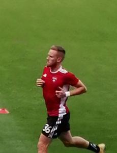 Lucas Lovat
