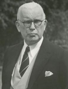 Michael Tierney (Professor of Greek)