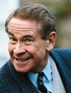 Stanley Baxter