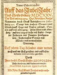Johannes Remus Quietanus