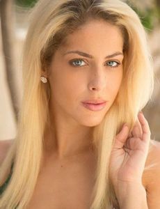 Jillisa Lynn