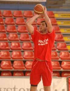 Nick VanderLaan