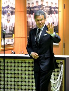 Hisashi Yamada
