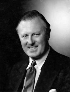 James Graham, 7th Duke of Montrose