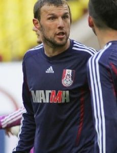 Yevgeni Vladislavovich Osipov