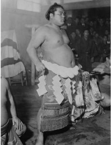 Ōnishiki Uichirō