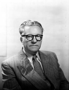 Eddie Ward