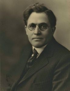 Edwin J. Brown