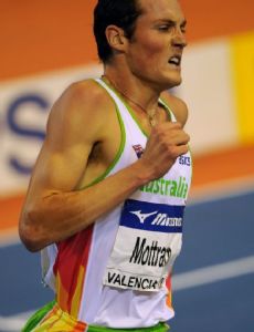Craig Mottram