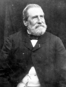 Gaston de Saporta