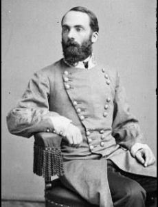 Joseph Wheeler