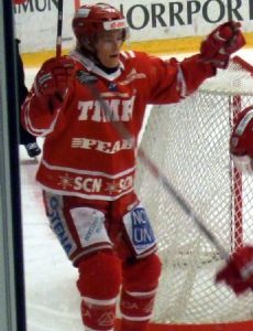 Oscar Sundh