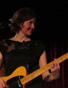 Kathryn Calder