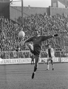 Willy van de Kerkhof