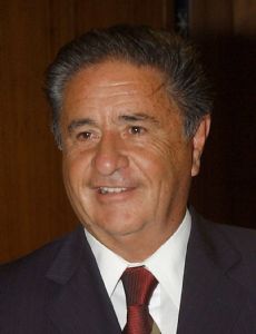 Eduardo Duhalde