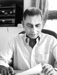 Nihal De Silva