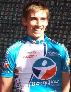 Vincent Jérôme