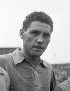 Ernst Ocwirk
